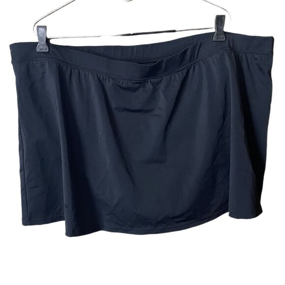 NWT Bal Harbour Swim bottoms size 3X tummy control. - Picture 2 of 6